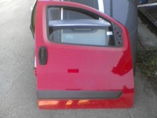 Porte avant et accessoires Fiat Qubo
