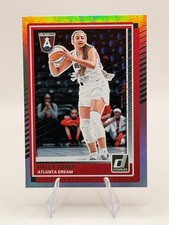 2025 Donruss WNBA Haley Jones Holo🏀🔥