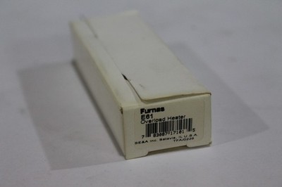 SIEMENS/FURNAS E61 REPLACEMENT OVERLOAD HEATER 20.8-22.0 AMP