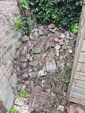 Free Rubble, Hardcore