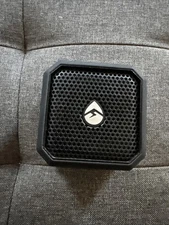 ECOXGEAR EcoPebble Lite Rugged Waterproof Smart Speaker Floating Portable