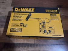 Dewalt Tools DWH304DH Multi-Surface Dust Extractor for SDS Hammer Drills OSHA