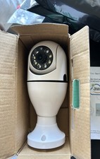 Wi-Fi Panorama Camera