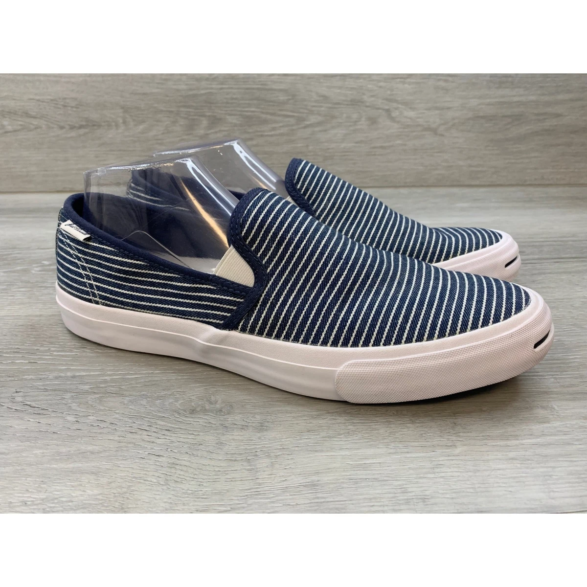 jack purcell slip on products for sale | eBay