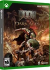 Doom The Dark Ages - Microsoft Xbox Series X Physical