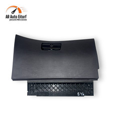 BMW E46 Handschuhfach Schwarz 8203822