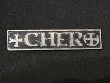 Vintage Cher Lapel/Hat Pin