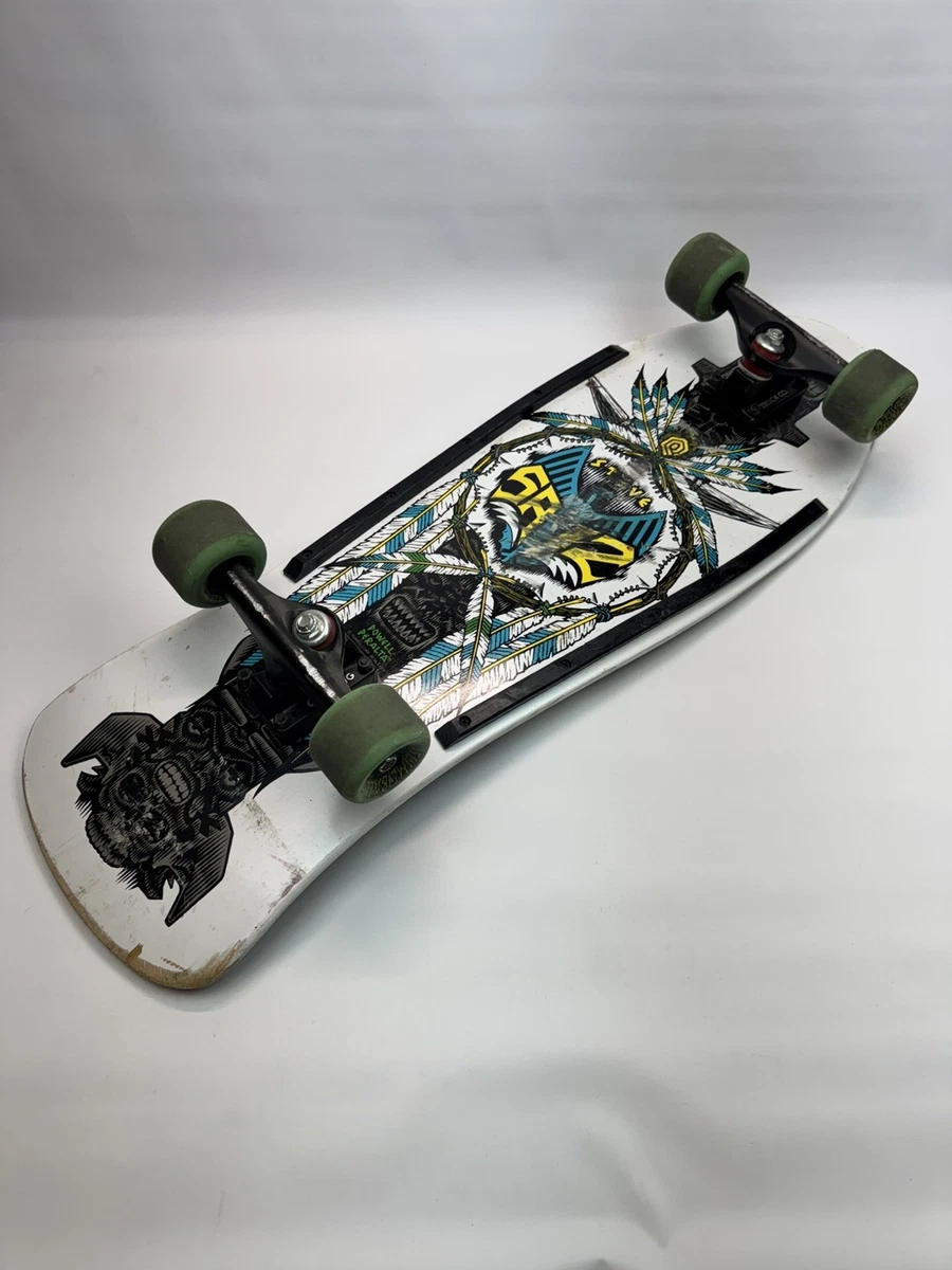 Vintage Skateboard Complete In Vintage Skateboarding