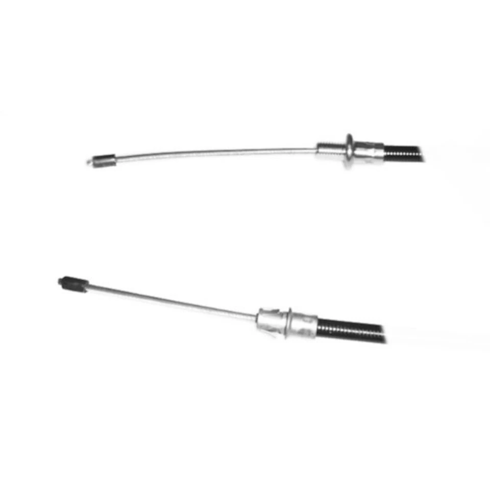 Cable de freno de estacionamiento delantero clase dorada ACDelco genuino para Oldsmobile 88 1992-1999 Foto 3 de 4