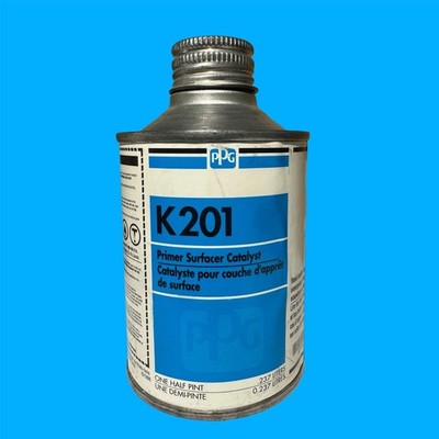 PPG K201 1/2 PINT Catalyst SHIPSFREE 
