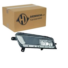DIEDERICHS H8 NEBELSCHEINWERFER RECHTS passend für VW CC | 2248388