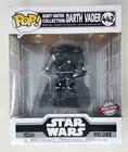 Star Wars Episode V: The Empire Strikes Back Darth Vader GameStop Exclusive