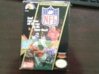 NINTENDO NFL POWER PLAY W/ ORIGINAL BOX INSTRUCTIONS - DC