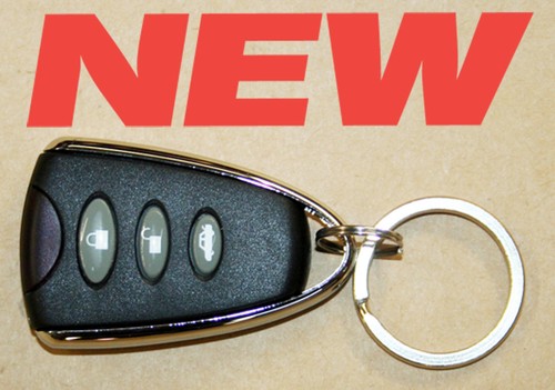 1967-69 Camaro, Firebird power locks, trunk latch & keyless entry kit - Picture 2 of 12