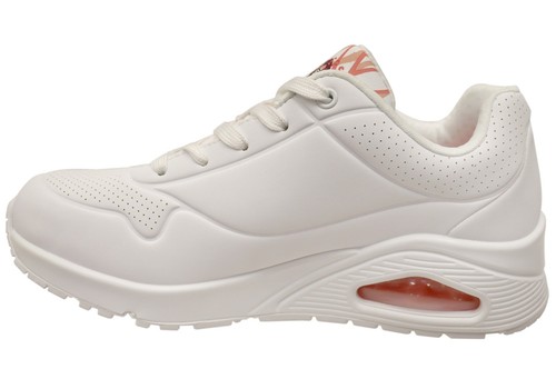 Womens Skechers X Jgoldcrown Uno Spread The Love Shoes - ModeShoesAU - Picture 6 of 9