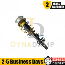 Front Left Shock Absorber Strut Assembly VDC Fit BMW Z4 E89 28i 30i 35i sDrive