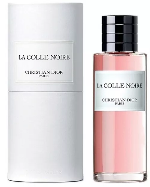 la colle noire