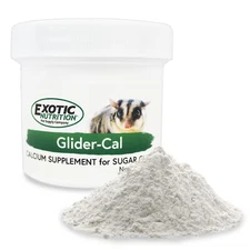 Glider-Cal (3.5 oz.) - Healthy Calcium Supplement - For Sugar Gliders