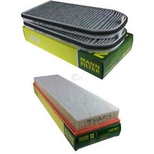 Filtre d'habitacle BMW 725