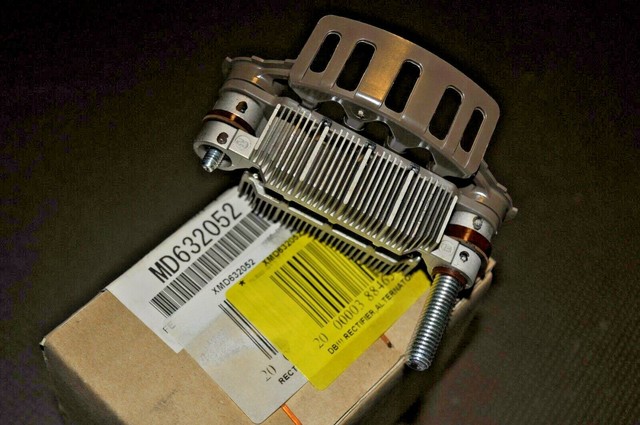 Mitsubishi md632052 аналог