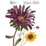 RHS Desk Diary 2013 (Calendar)-