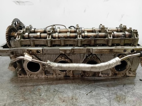 Zylinderkopf R. für BMW SERIE 3 GRAN TURISMO (F34) 318d Advantage 1046825