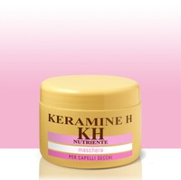 Keramine H Maschera Nutriente Per Capelli Secchi 250 Ml