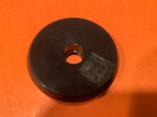 Dual 1229Q Vintage Stereo Turntable Parting out - 45 RPM Adapter