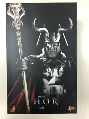 hot toys odin