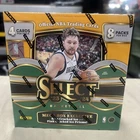2023-24 Panini NBA Select Basketball Factory Sealed Mega Box IN HAND!