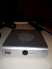 Access HD DTA1050 Digital To Analog TV Converter Box Only