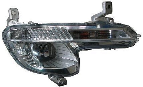 Scheinwerfer Nebelscheinwerfer Vorne FüR Peugeot 508 2011-2014 Links-image