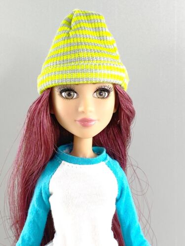 Netflix 2015 Project MC2 11" Camryn Coyle Puppe 2921SREE - Bild 2 von 12