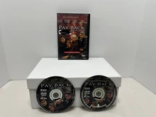 Pay Back [DVD, 2010] Payback