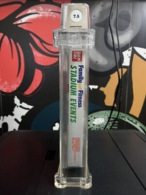 Stadium Events Nintendo NES PAL WATA Graded 7.5