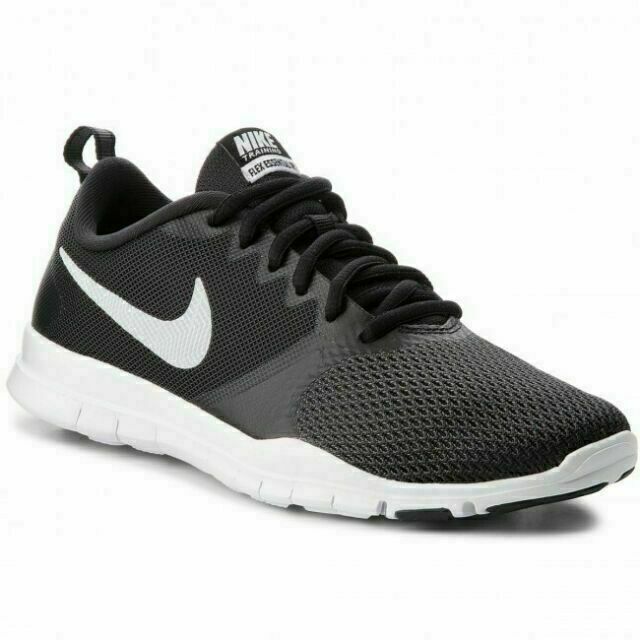 Size 7 - Nike Flex Essential TR Black 2018 for sale online | eBay
