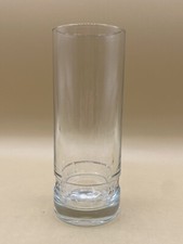 Red Hook Redhook Brewery Beer 7.25” Tall Clear Glass