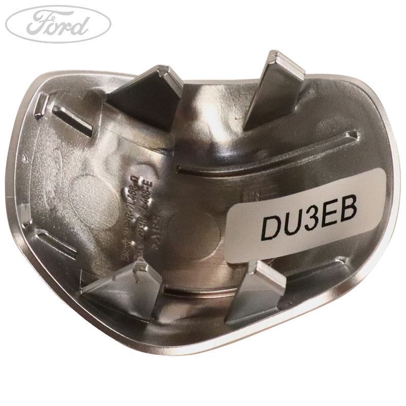 Genuine Ford Ranger Mk4 Gear Knob 6 Speed Manual Insert Mt82  