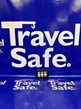 16021-3 175Amp 600V 3 Pole Buss Power Distribution Block Panel Mount🟦