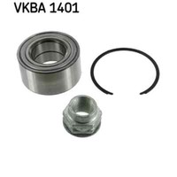 SKF Radlagersatz Vkba 1401