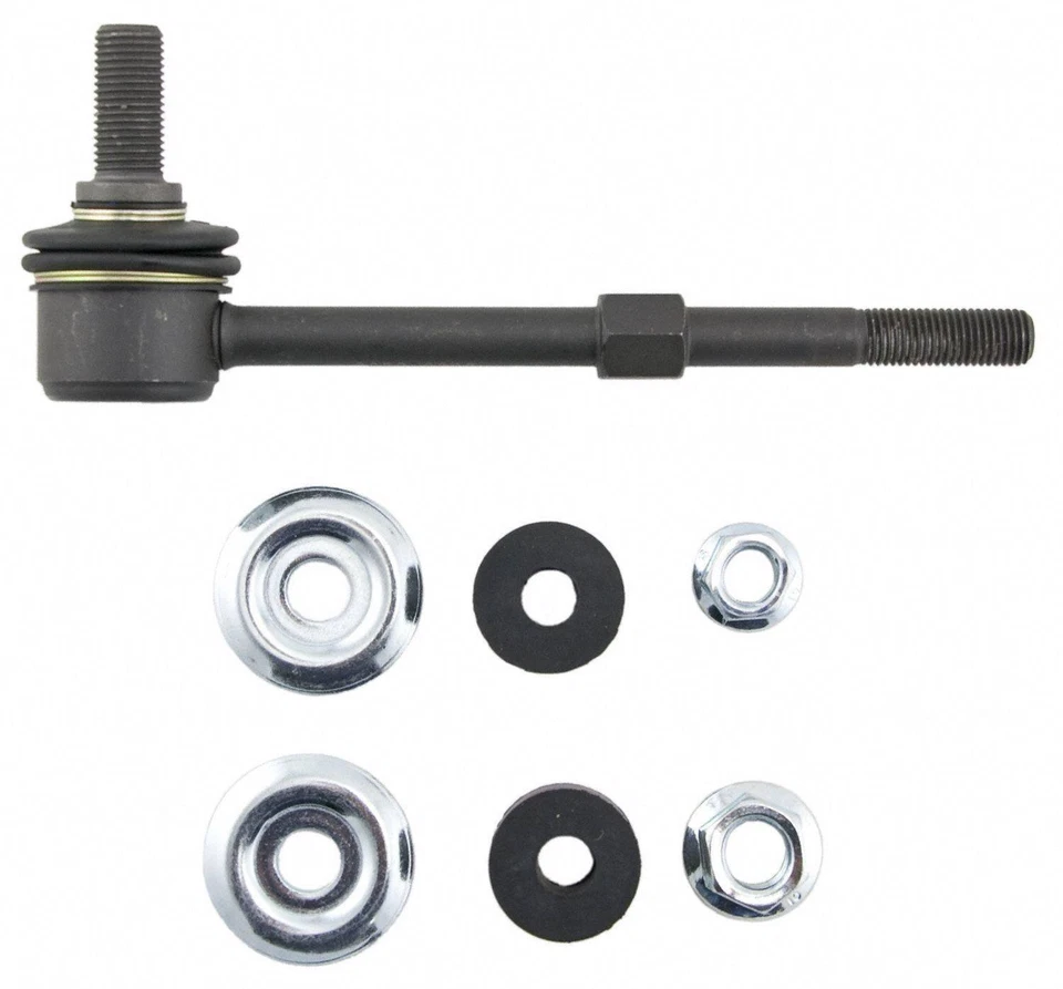MOOG Front Stabilizer Sway Bar End Links Kit Set 2 PCS For Toyota 4Runner 4WD - Image 4 of 4