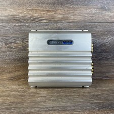 Clarion Pro Audio APA2104 90W 2-Channel Power Amplifier Power Amplifier For Part