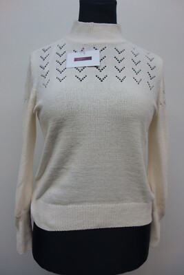 EK2795 Damen Pullover von Only, beige, Gr. L