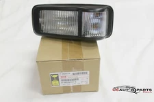 Genuine Isuzu- Truck Side Marker Park Light LH For NPR NQR NPR-HD NRR 4HK1 07-25
