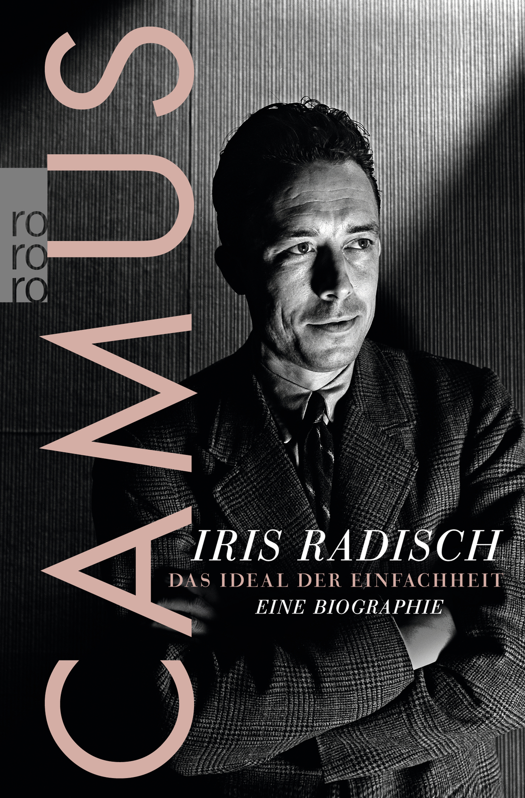 Thumbnail - Iris Radisch / Camus