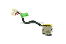 808155-013 799735-Y51 GENUINE HP POWER DC-IN CONNECTOR 11-V 11-V010NR CB32 