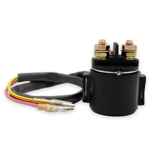 STARTER RELAY SOLENOID FOR HONDA RECON 250 TRX250TE TRX250TM 2002 2003 2004 - 第 6/6 張圖片