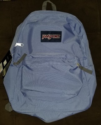 jansport denim