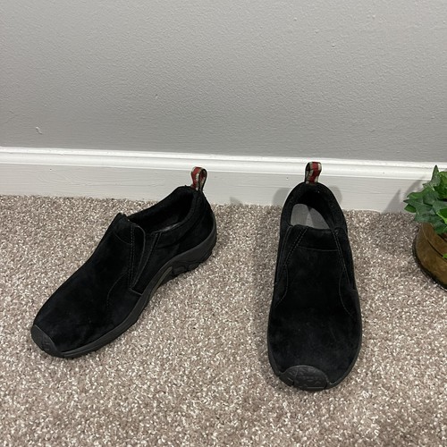 merrell jungle moc midnight