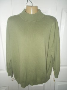 dressbarn turtleneck